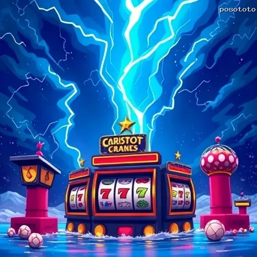 posototo: Promo dan Bonus Terbaik untuk Para Gamer Indonesia