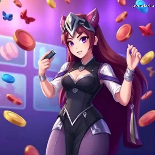 Menjelajahi Fitur Unggulan Situs Game posototo