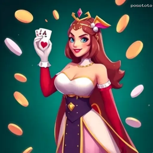 Menggali Fitur Menarik di Situs Game posototo