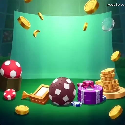Mengulas Fitur Menarik di Situs Game posototo