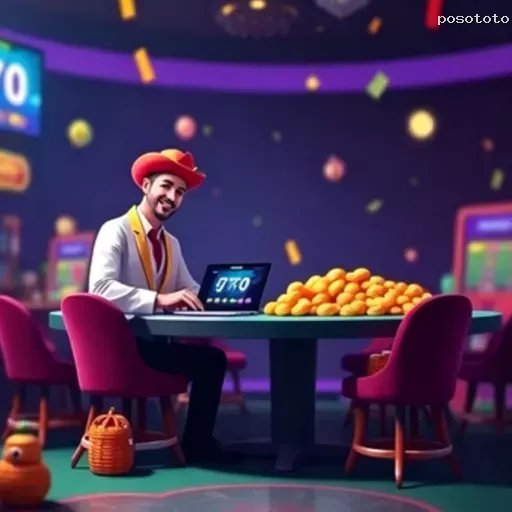 Panduan Lengkap Menggunakan Situs Game posototo