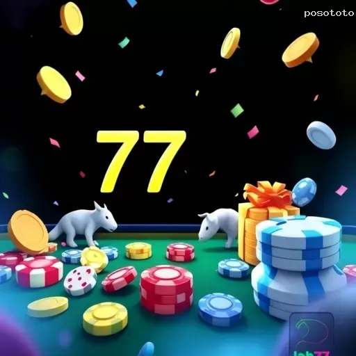Mengenal posototo Sebagai Platform Game Online Terpercaya
