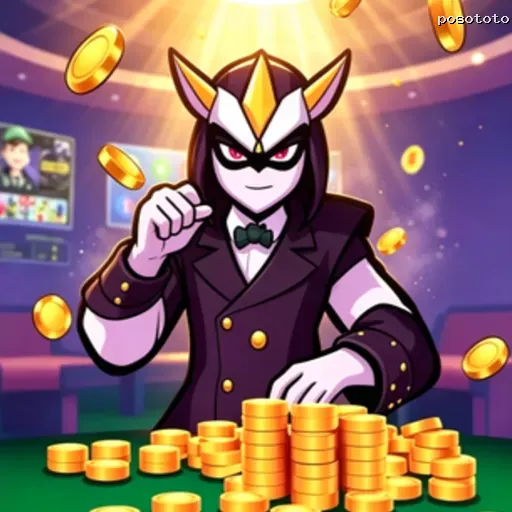 Keamanan dan Keandalan Situs posototo di Dunia Game