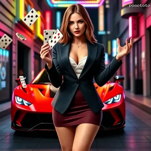 posototo: Bet Sport Dengan Fitur Terbaik untuk Pemain Indonesia
